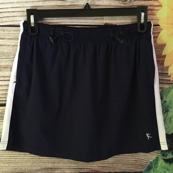 Danskin Now Pants - Danskin Now skort